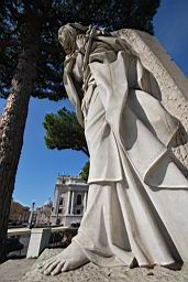 santa caterina roma
