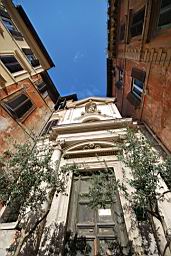 Chiesa di Santa Barbara dei Librai libri