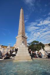 Obelisco Flaminio 