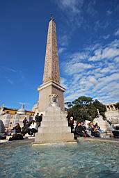 Obelisco Flaminio
