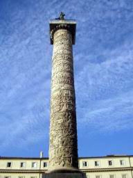 Piazza Colonna
