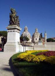 Piazza Venezia