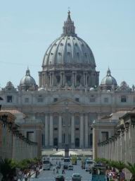 Via della Conciliazione