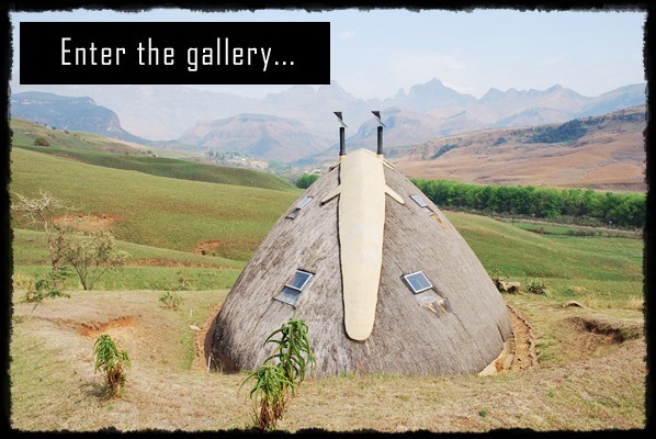 Drakensberg, drakensberg escarpment, Góry Smocze, Amphitheatre Peak, Cathedral Peak, uKhahlamba Drakensberg Park