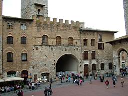 Piazza del Duomo