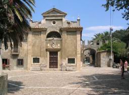 Santa Severa Castle