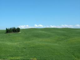 Val d'Orcia