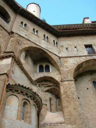 Abbazia di San Benedetto