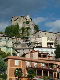 Castello di Subiaco