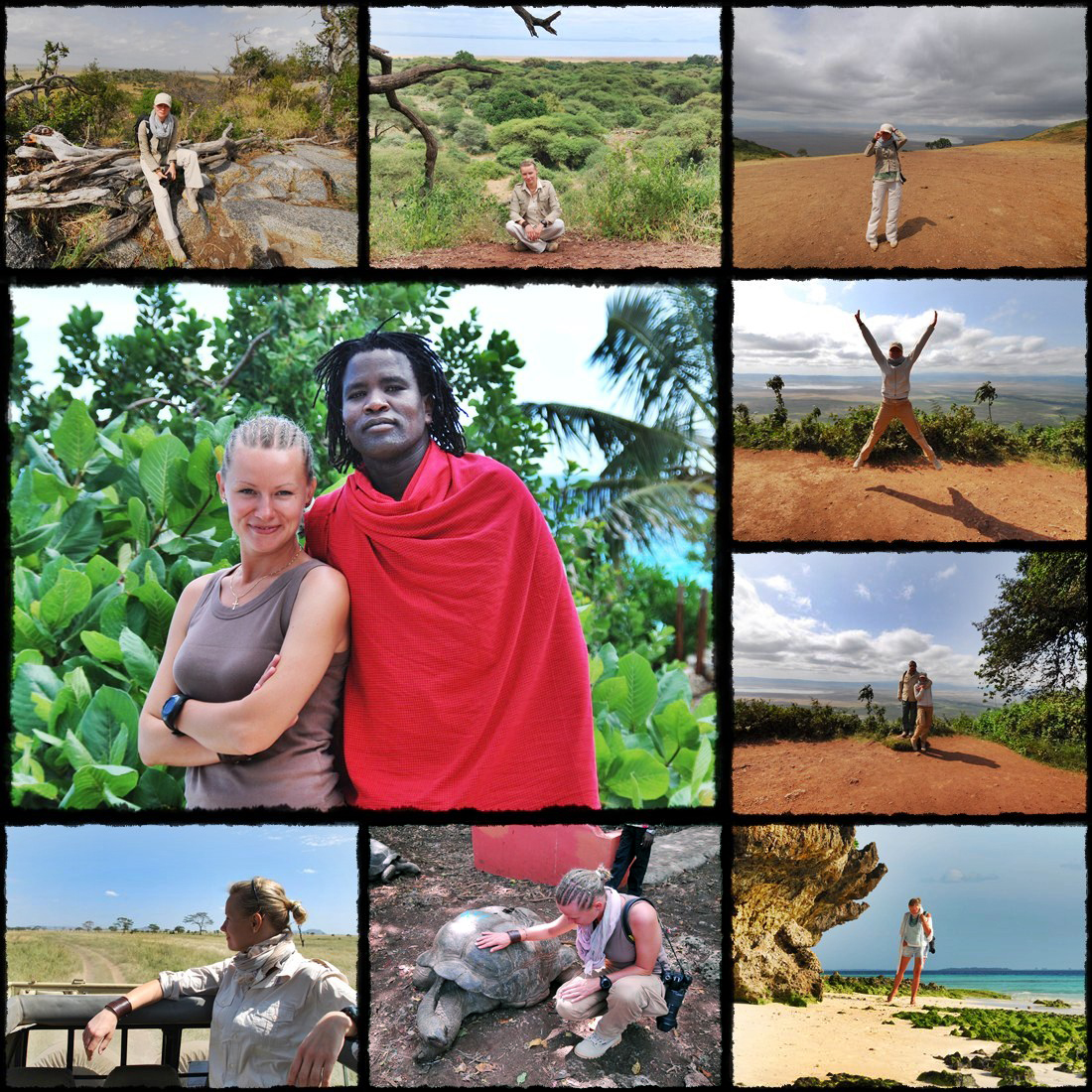 zanzibar, tanzania, nungwi, stone town, prison island, kenya, tanzania, masai mara, serengeti, nakuru