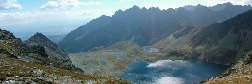 passo mieguszowiecka, przelecz pod chlopkiem, hinczowe stawy