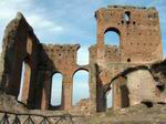 Via Appia Antica, Antiche vie di Roma, Appian Way, Parco Regionale dell'Appia Antica, Regina Viarium, the queen of roadways