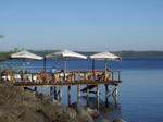 Jezioro Bracciano, Bracciano Lake, Lago di Bracciano