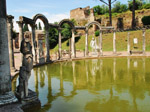 Villa Adriana, Hadriana Tivoli
