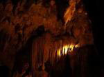 Groty Pastena, Pastena Caves