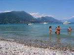 Jezioro Garda , Desenzano, Cola, Garda Lake