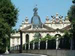 Villa Borghese, Villa Borgese