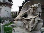 Rzymski cmentarz Verano, Cemetery of Rome, Cimitero Verano