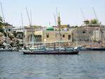 Aswan, Nubian Village, Asuan