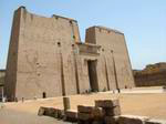 Edfu, Horus Temple