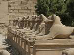 Swiatynia w Karnak, Tempio di Karnak, Temple