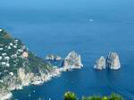 Capri island, Isola di Capri