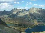Tatra Mountains, Tatry
