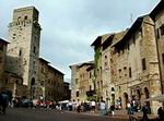 San Gimignano