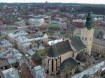 Lviv, L'viv, Leopolis, Lww