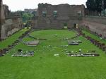 palatine hill, palatinum, palatyn