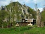 ojcowski, ojcow national park
