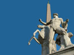 Rzym, Wieczne Miasto, Roma, Rome, Ethernal City, caput mundi, rome sights