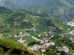 ravello, costiera amalfitana
