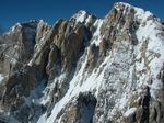 The Gran Sasso, great stone, Parco Nazionale del Gran Sasso, Monti della Laga, Corno Grande, Corno Piccolo, Pizzo Intermsoli, The Sleeping Giant, Calderone glacier, Gran Sasso d'Italia, the massif of Laga, Monti Gemelli