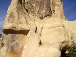 Cappadocia