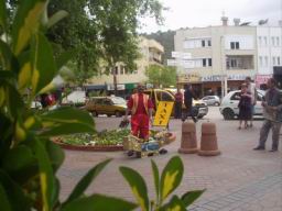 Belek, Kemer