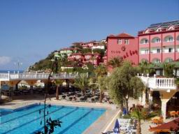 Kemal Bay Hotel