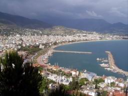 Alanya