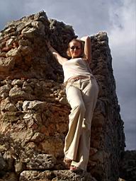 Alanya Castle