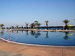 Hotel near Kemer