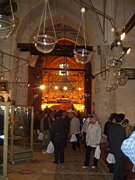 Konya Mausoleo di Mevlana