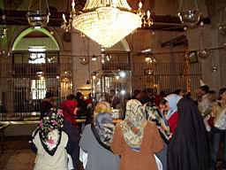 Konya Mosque