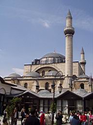 Konya Mosque