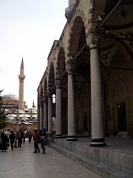 Konya Mosque