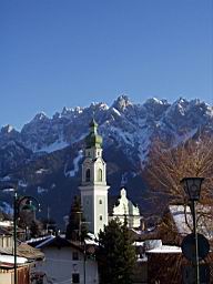 Toblach