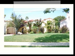 melrose place villas houses