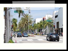 rodeo drive street