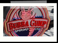 bubba gump