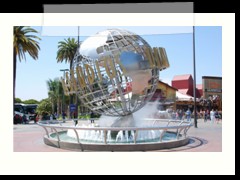 universal studios