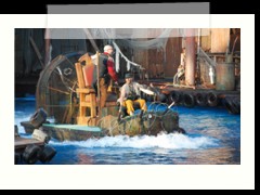 waterworld